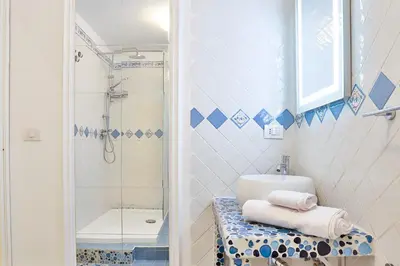 Bagno di GuestHost - Casa Pajolo