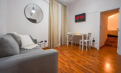 Planimetria di Dante House