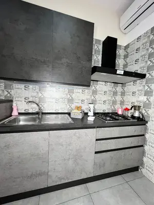 Cucina o angolo cottura di Mery's dream