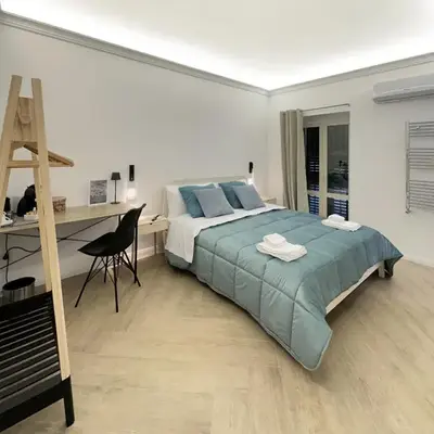 VICKI Vomero Rooms - Napoli
