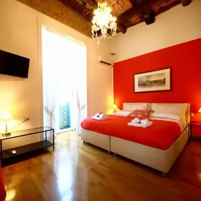 Talismano Luxury Rooms & Apartments