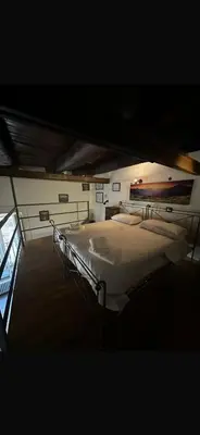 Cucina o angolo cottura di Carmè Guest House