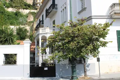 Edificio in cui si trova l'appartamento