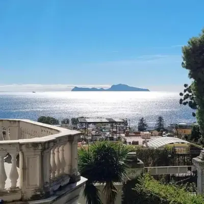 Corso vista mare - Casa Elegante by Italianhost