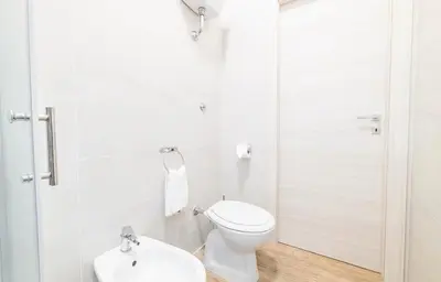 Bagno di Relais Borbonico Apartment