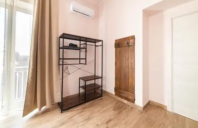 Planimetria di Relais Borbonico Apartment