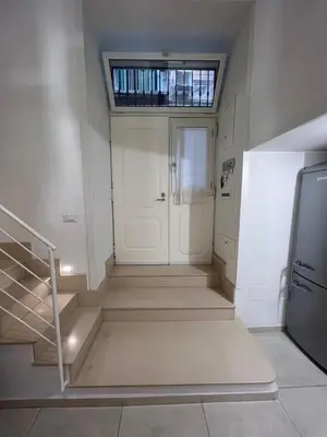 Planimetria di LiFe house