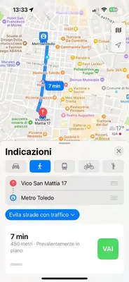 Planimetria di LiFe house