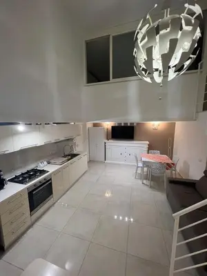Cucina o angolo cottura di LiFe house