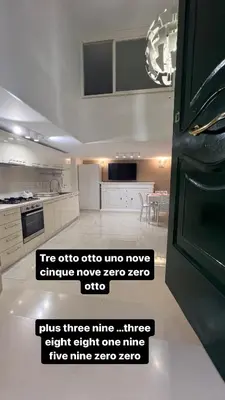 Cucina o angolo cottura di LiFe house