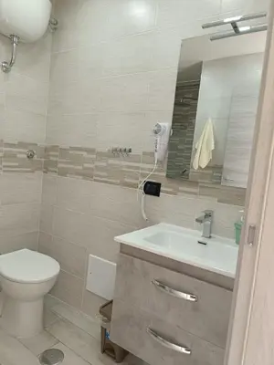 Bagno di City Wonders B&B