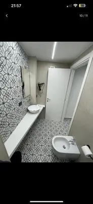 Bagno di B&B Vittoria