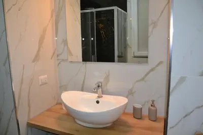 Bagno di Blu Holiday