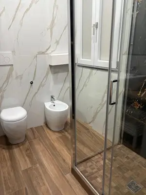 Bagno di Blu Holiday