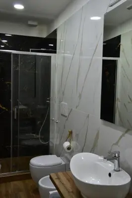 Bagno di Blu Holiday