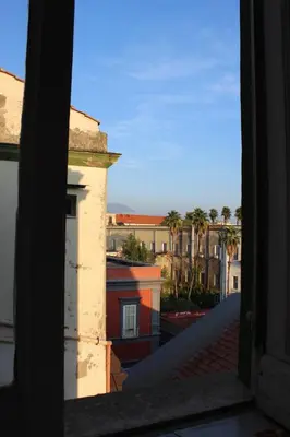 Planimetria di domus museum