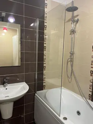Bagno di Duomo family house