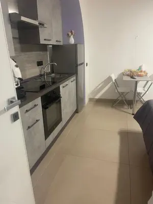 Cucina o angolo cottura di Duomo family house