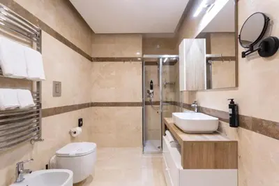 Bagno di Casa Ilaria