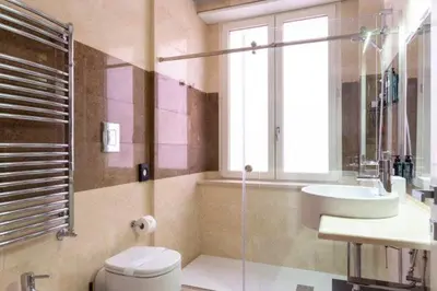 Bagno di Casa Ilaria