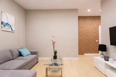 TV o dispositivi per l'intrattenimento presso Casa Ilaria