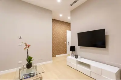 TV o dispositivi per l'intrattenimento presso Casa Ilaria