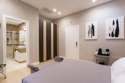 Bagno di Casa Ilaria
