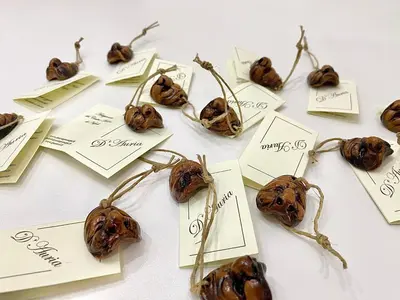 Cibo presso l'appartamento o nelle vicinanze