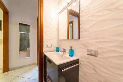 Bagno di Vico Piazza Nuova 1