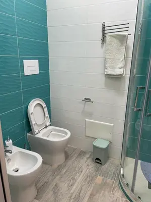 Bagno di Elena House