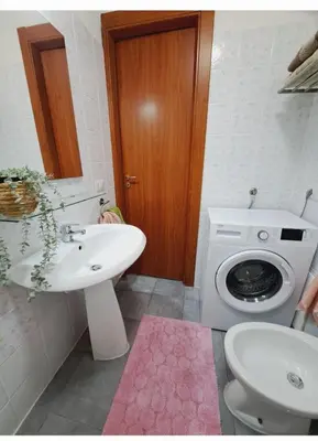 Bagno di Garden City