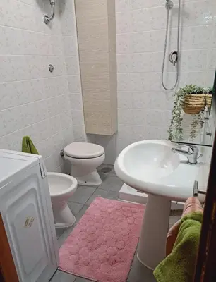 Bagno di Garden City