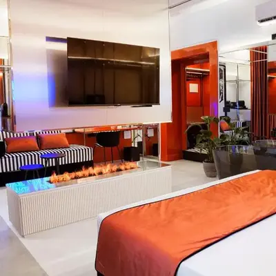 Kind Places - Suite Experience