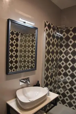 Bagno di Maccus Suite