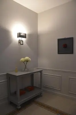 Planimetria di Maccus Suite