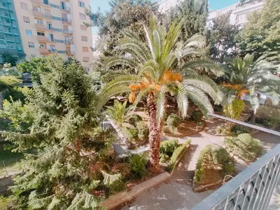 Giardino di Maccus Suite