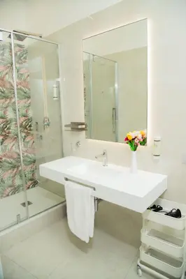 Bagno di Lagi Suites