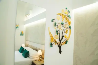Bagno di Lagi Suites
