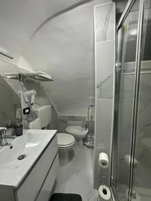 Bagno di La Casa Del Turista
