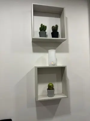 Planimetria di La Casa Del Turista