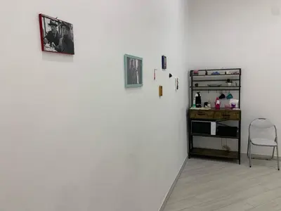 Planimetria di Rooms add e criatur