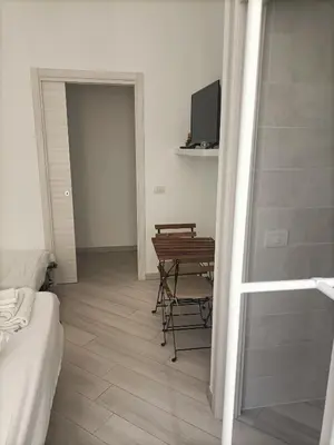 Planimetria di Rooms add e criatur