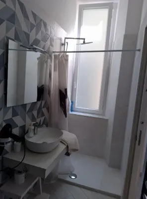 Bagno di Rooms add e criatur