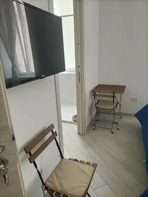 TV o dispositivi per l'intrattenimento presso Rooms add e criatur