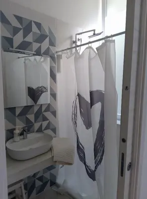 Bagno di Rooms add e criatur