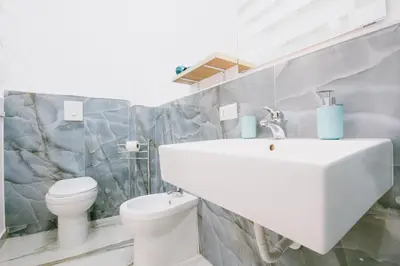 Bagno di Light