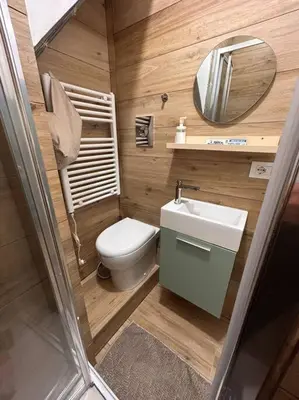 Bagno di Ollyday