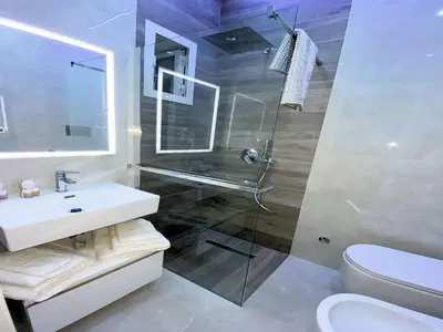 Bagno di Calasanzio26 Luxury Rooms