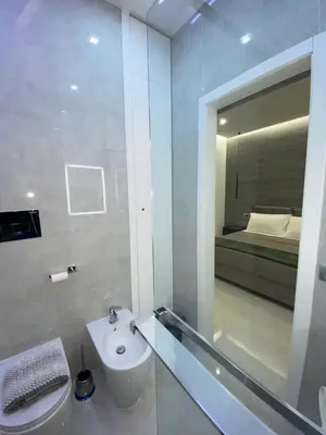 Bagno di Calasanzio26 Luxury Rooms