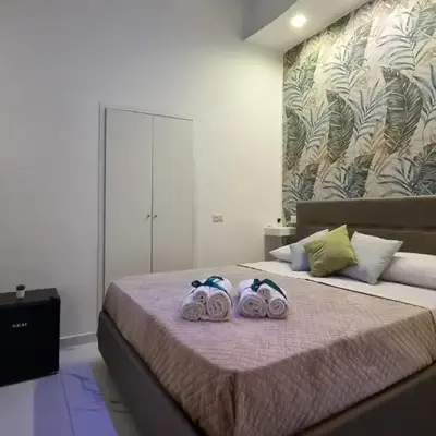 San Petrillo APARTMENT